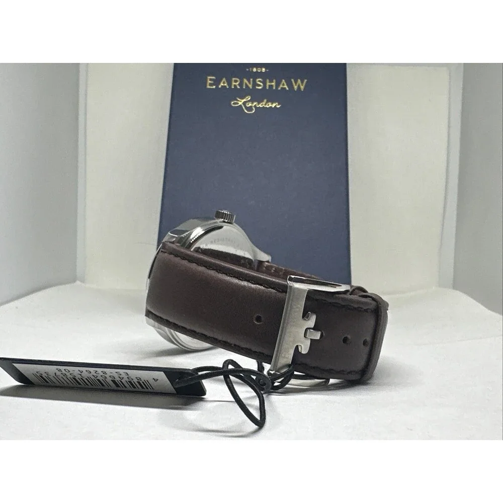 Earnshaw London ES-8264 XOB211